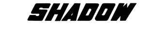 SHADOW logo