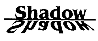 SHADOW logo