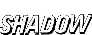 SHADOW logo