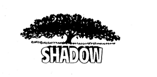 SHADOW logo
