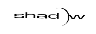 SHADOW logo