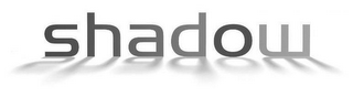 SHADOW logo