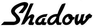 SHADOW logo