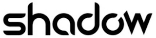 SHADOW logo