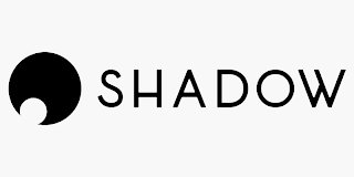 SHADOW logo