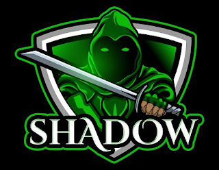 SHADOW logo