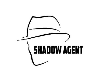 SHADOW AGENT logo