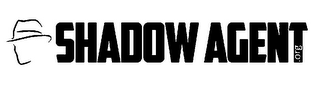SHADOW AGENT .ORG logo