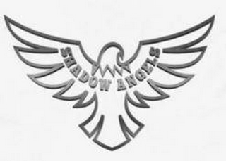 SHADOW ANGELS logo