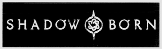 SHADOW BORN logo