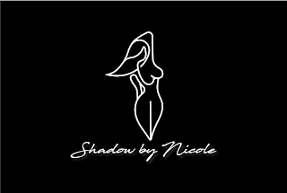 SHADOW BY NICOLE logo
