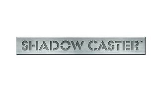 SHADOW CASTER logo