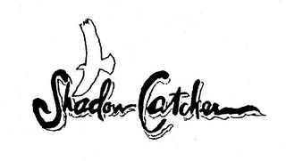 SHADOW CATCHER logo