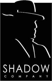 SHADOW COMPANY logo