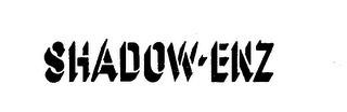 SHADOW-ENZ logo