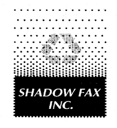 SHADOW FAX INC. logo