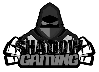 SHADOW GAMING logo