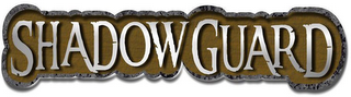 SHADOW GUARD logo