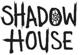 SHADOW HOUSE logo