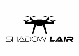 SHADOW LAIR logo