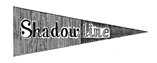 SHADOW LINE logo