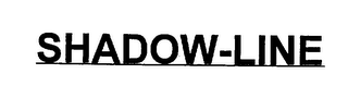 SHADOW-LINE logo
