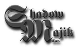 SHADOW MAJIK ENT. logo