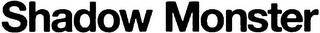 SHADOW MONSTER logo