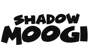 SHADOW MOOGI logo