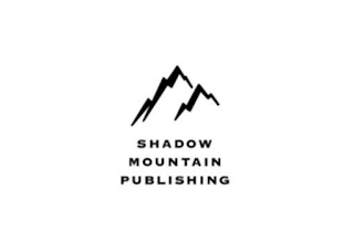SHADOW MOUNTAIN PUBLISHING logo