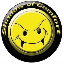 SHADOW OF COMFORT logo