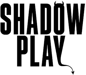 SHADOW PLAY logo