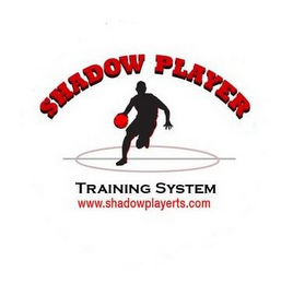 SHADOW PLAYER TRAINING SYSTEM WWW.SHADOWPLAYERTS.COM logo