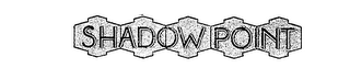 SHADOW POINT logo