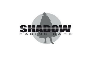 SHADOW RACING CARS logo