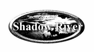SHADOW RIVER logo