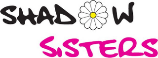 SHADOW SISTERS logo