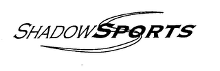 SHADOW SPORTS logo