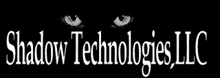 SHADOW TECHNOLOGIES LLC logo