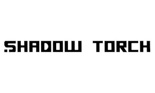 SHADOW TORCH logo
