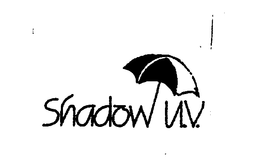 SHADOW U.V. logo