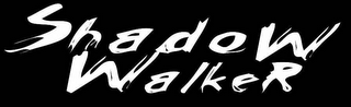 SHADOW WALKER logo