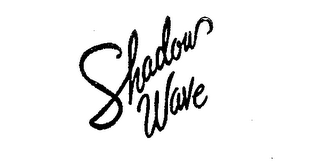 SHADOW WAVE logo