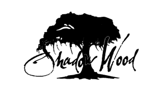 SHADOW WOOD logo