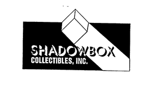SHADOWBOX COLLECTIBLES, INC. logo