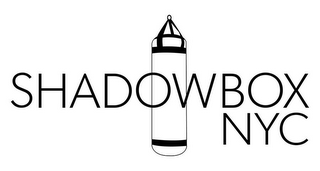SHADOWBOX NYC logo