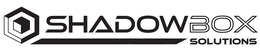 SHADOWBOX SOLUTIONS logo