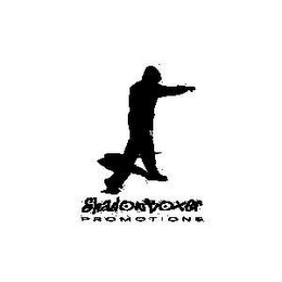 SHADOWBOXER PROMOTIONS logo