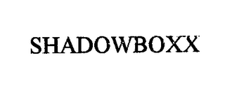 SHADOWBOXX logo