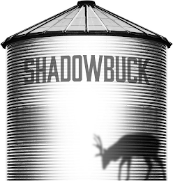 SHADOWBUCK logo